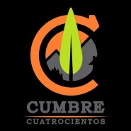 Logo de Cumbre 400